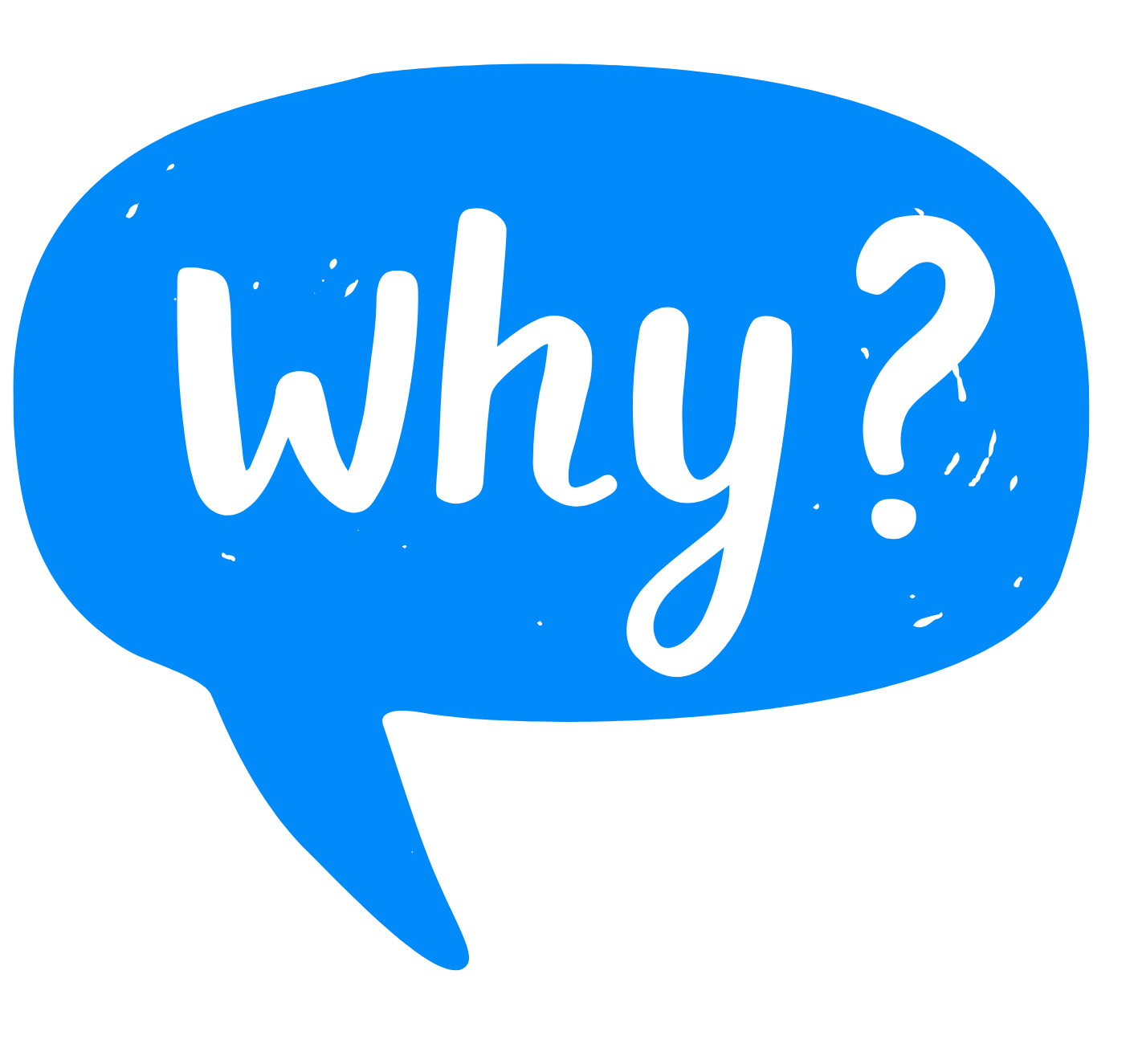 Why Choose