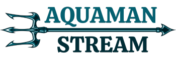 Aquaman Streams